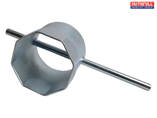 Box Type Immersion Heater Spanner