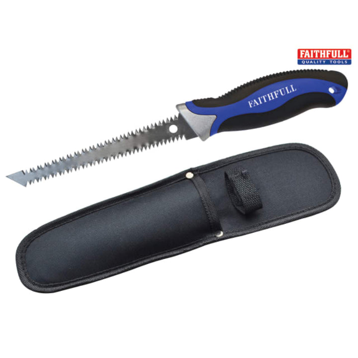 Plasterboard Saw 150mm (6in) 7 TPI