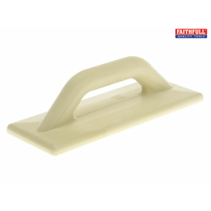 Large Plastic Float (14 x 6inch)