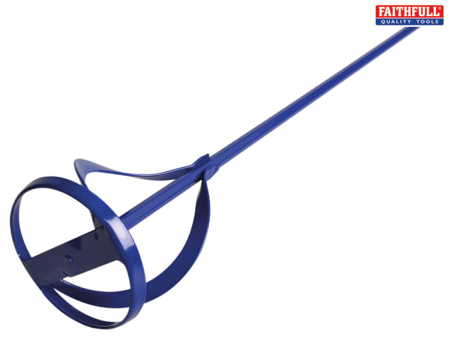 Mixing Paddle 120 x 600mm