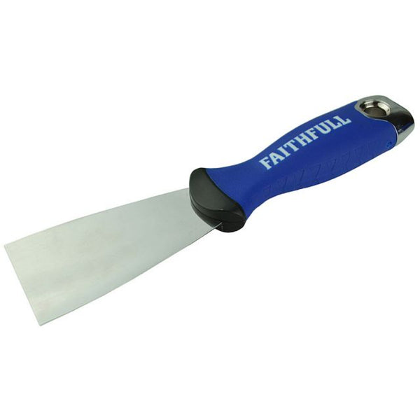 Faithfull Filling Knife 50mm
