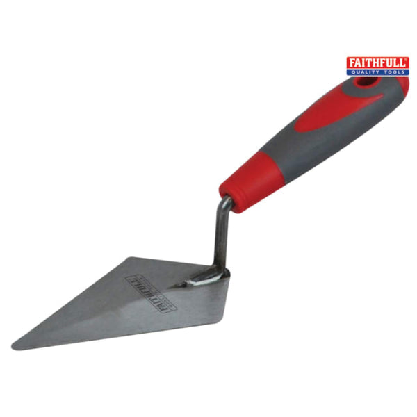 Faithfull Pointing Trowel 6inch (150mm)