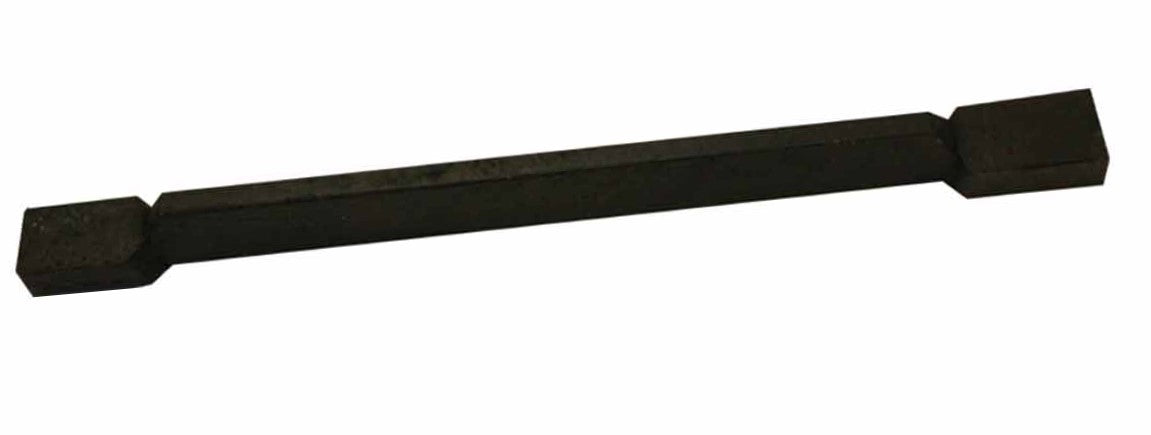 Finger Bar 12 Inch