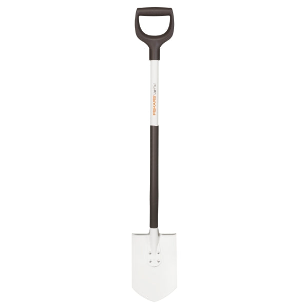 FISKARS LIGHT DIGGING SPADE