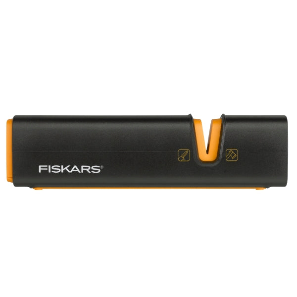 Fiskars Axe and Knife Sharpener