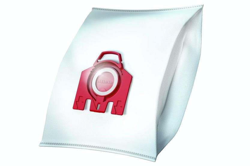 Miele FJM HyClean 3D Vacuum Cleaner Bags Pack of 4