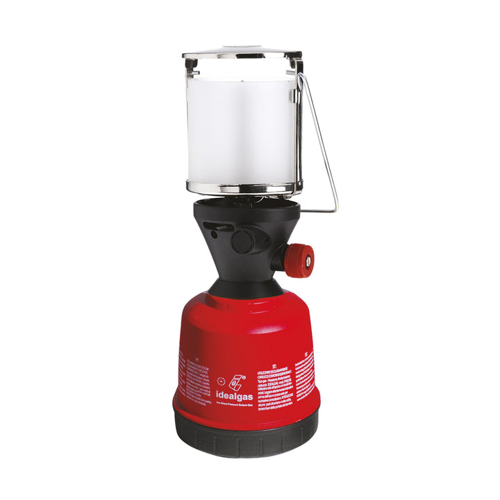  IDEAL-LIGHT Camping Lantern 
