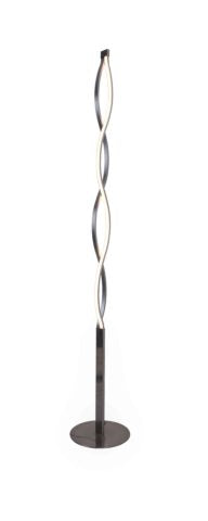 LED TWIST FLOOR LAMP