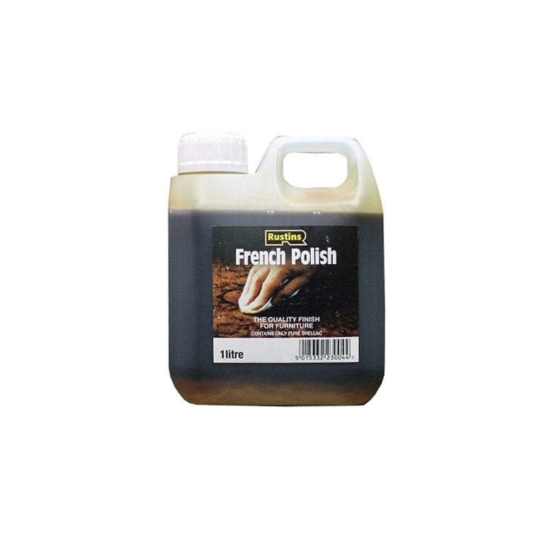 Rustins French Polish