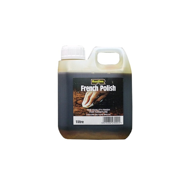 Rustins French Polish