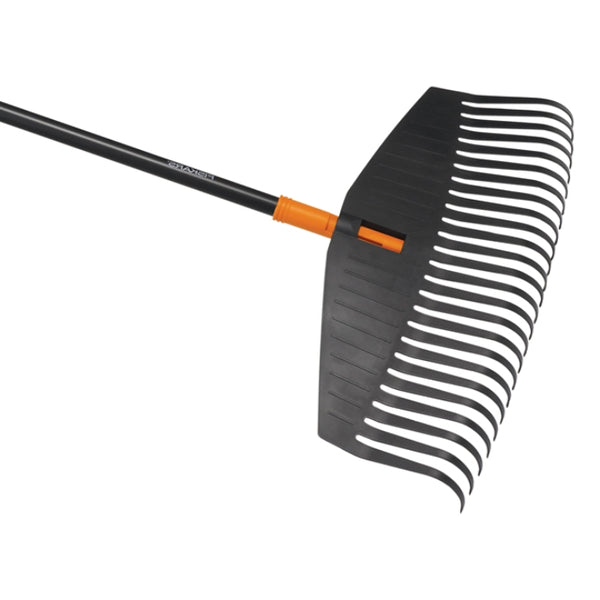 Fiskars Ergonomic Garden Rake