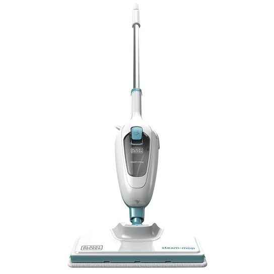 Black & Decker 1300W Steam Mop