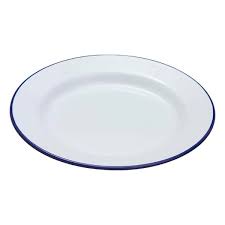 Falcon Enamel 26cm Pie Plate