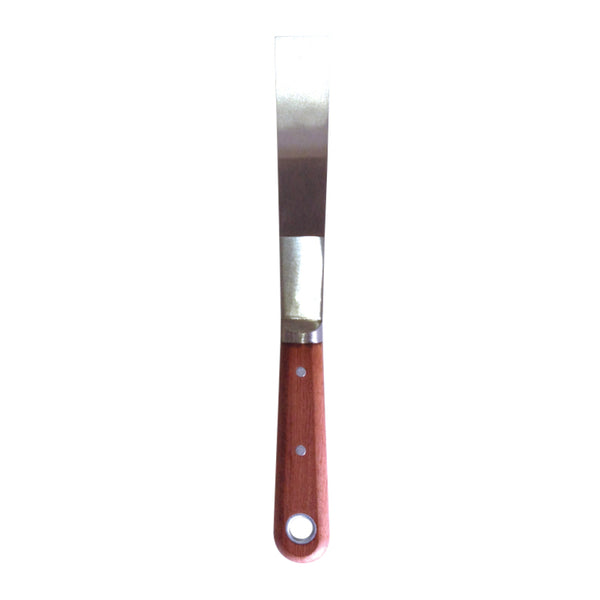 Fleetwood 1" Filling Knife/Scraper