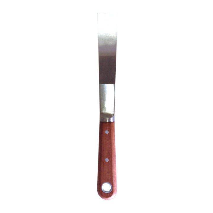 Fleetwood 1" Filling Knife/Scraper