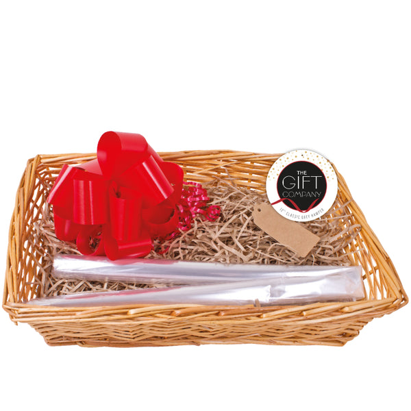 Christmas Hamper - Create The Perfect Gift 