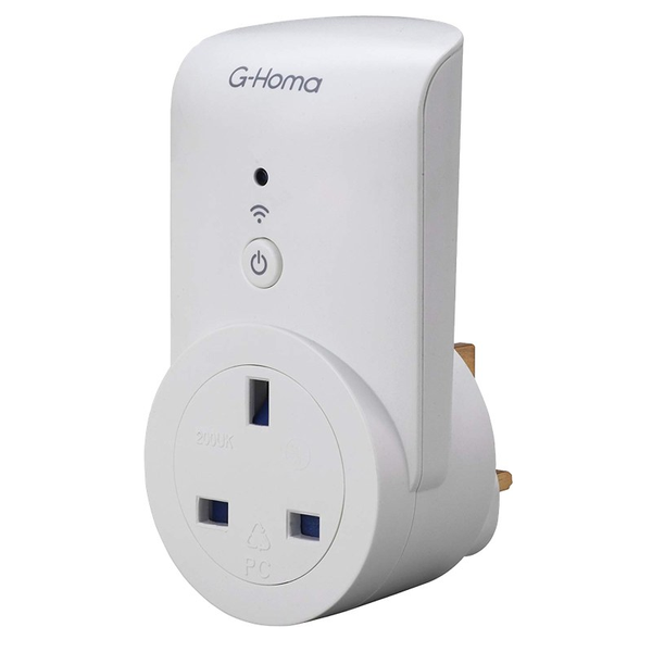 G-Homa WIFI Smart Socket 