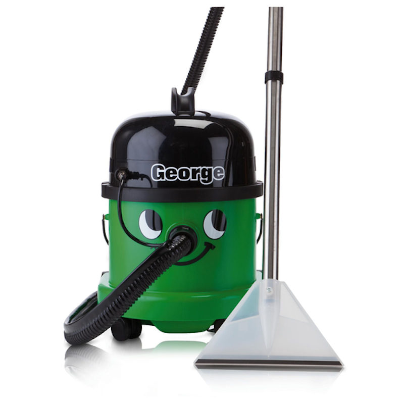 Numatic Wet & Dry Vacuum Cleaner GVE370 Smyth's Homevalue