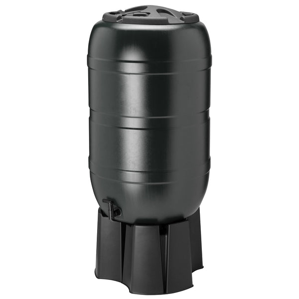 250 Litre Slim Space Saver Water Butt Set