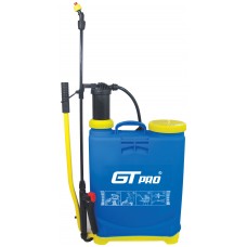 GT Pro 16 Litre Knapsack Sprayer