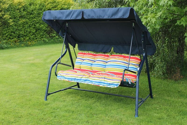 3 SEATER HAMMOCK