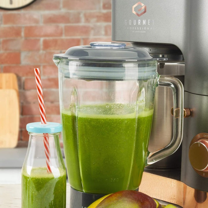 Gourmet Professional Kitchen Mixer