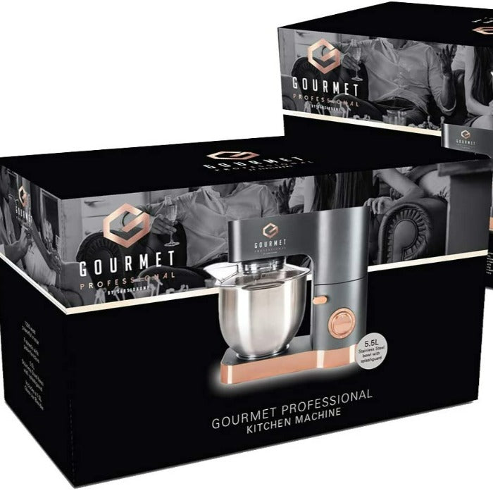 Gourmet Professional Kitchen Mixer