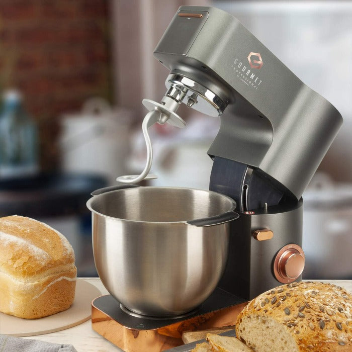 Gourmet Professional Kitchen Mixer
