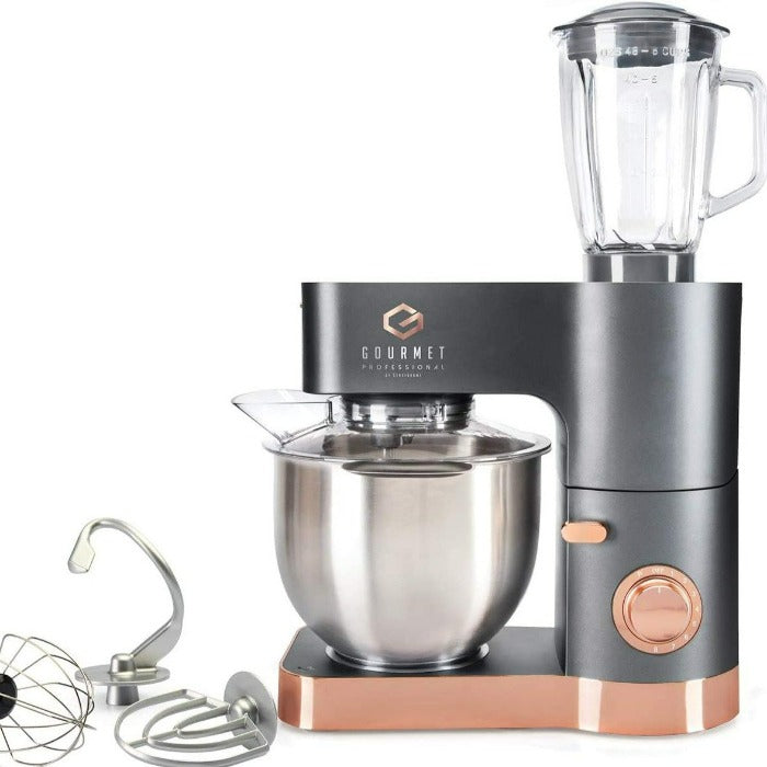 Gourmet Professional Kitchen Mixer