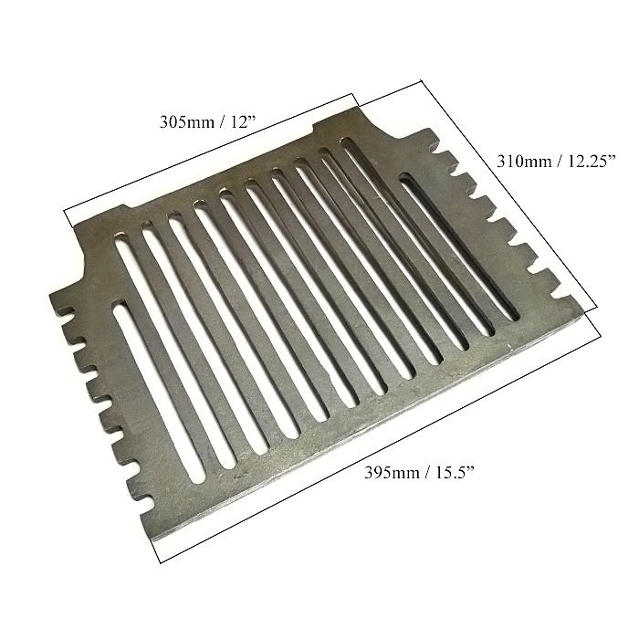 Grant Hydro 16 Inch Fire Grate