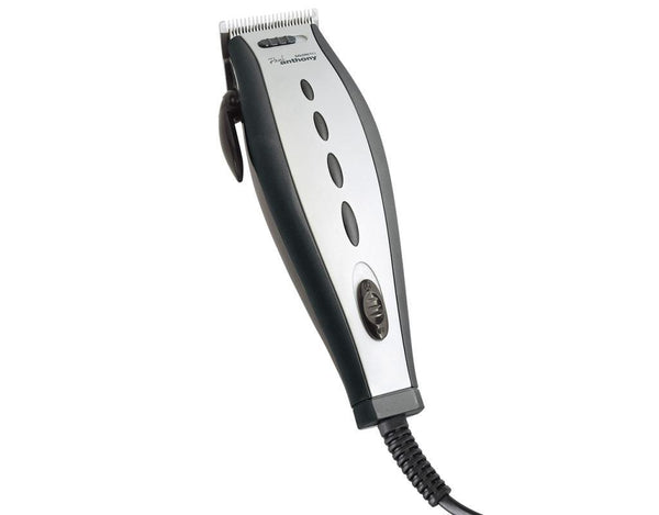 Lloytron Paul Anthony Salon Pro Hair Clipper Trimmer