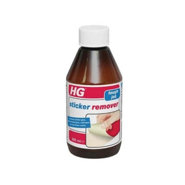 HG Sticker Remover 300ml