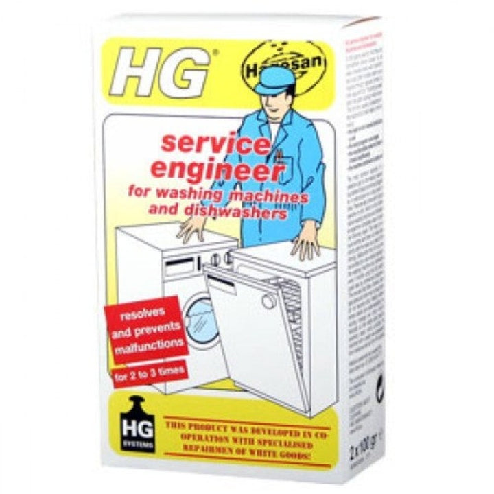 HG Service Engineer