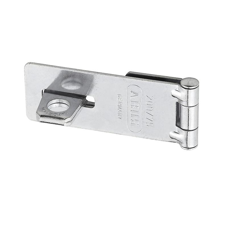 Abus Hasp and Staple - 140C190