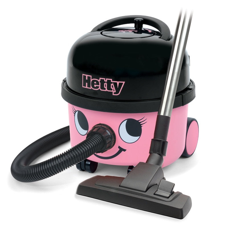 Hetty Numatic Vacuum Cleaner