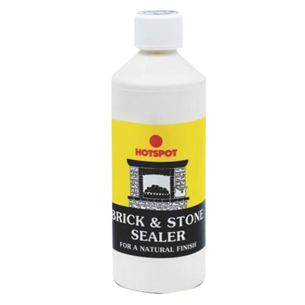Hotspot Brick & Stone Sealer - Smyth's Homevalue
