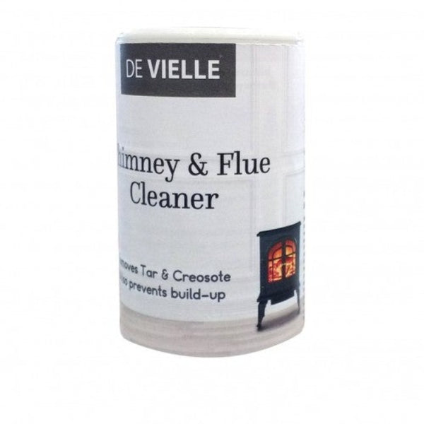 De Vielle Chimney & Flue Cleaner
