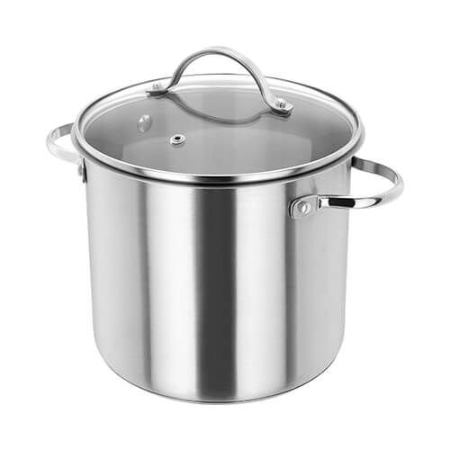 Horwood 5 Litre Stockpot 20cm 