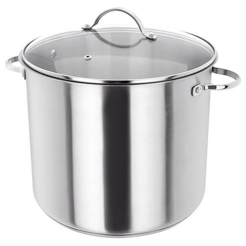 Horwood 28cm Stockpot 13L