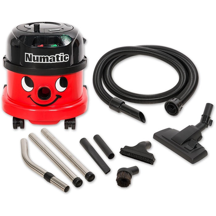 Henry Hoover Vacuum Cleaner