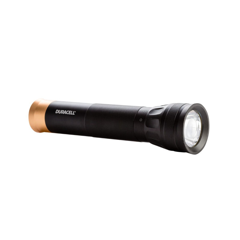 Duracell Tough Focus LED Flashlight 4W 160 Lumens