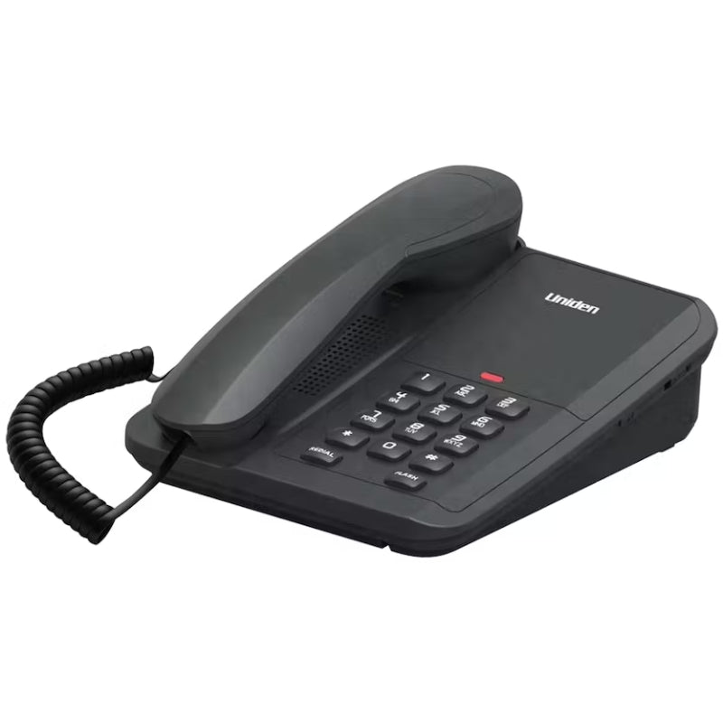 Uniden CE7203 Corded Desktop Phone