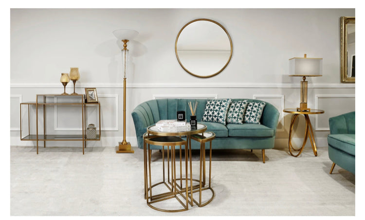 Mindy Brownes Kyle Console Table