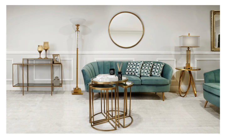 Mindy Brownes Kyle Console Table