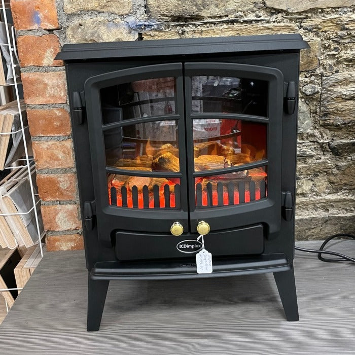 Dimplex Log Effect 2Kw Stove