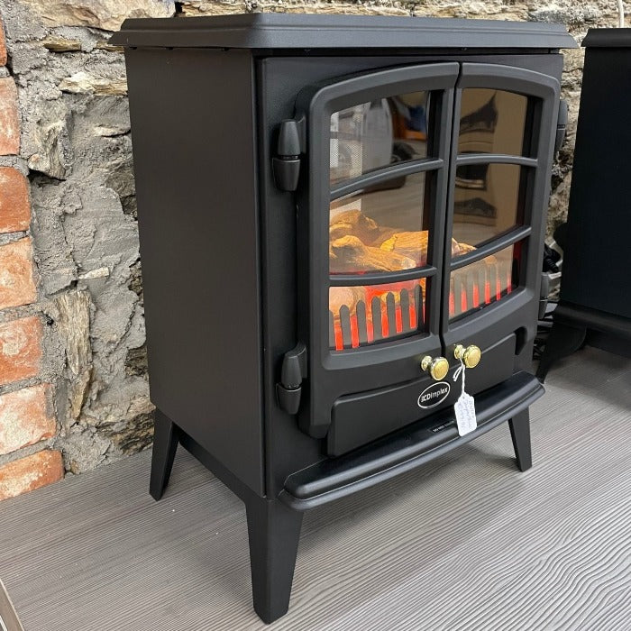 Dimplex Log Effect 2Kw Stove