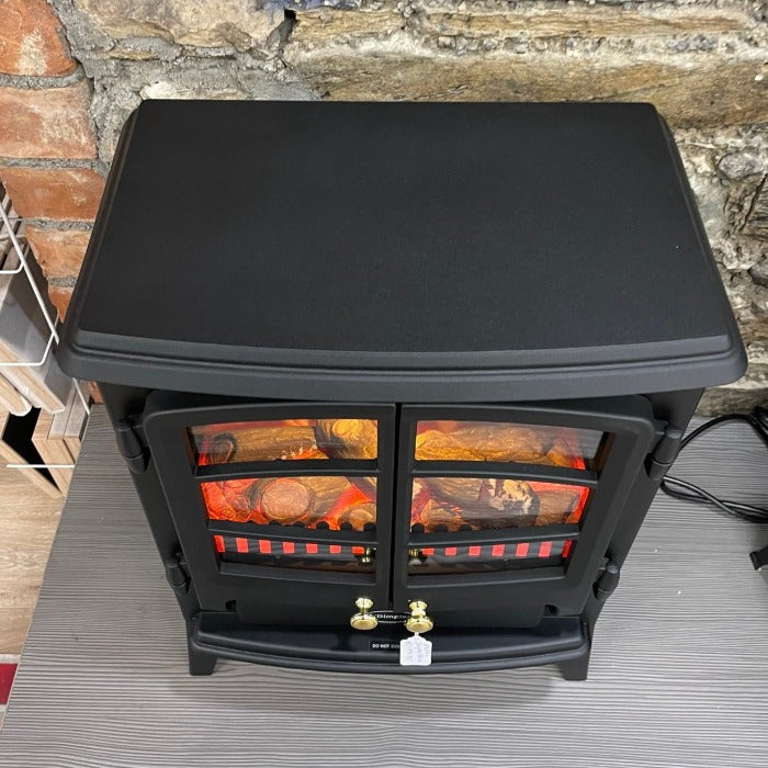 Dimplex Log Effect 2Kw Stove
