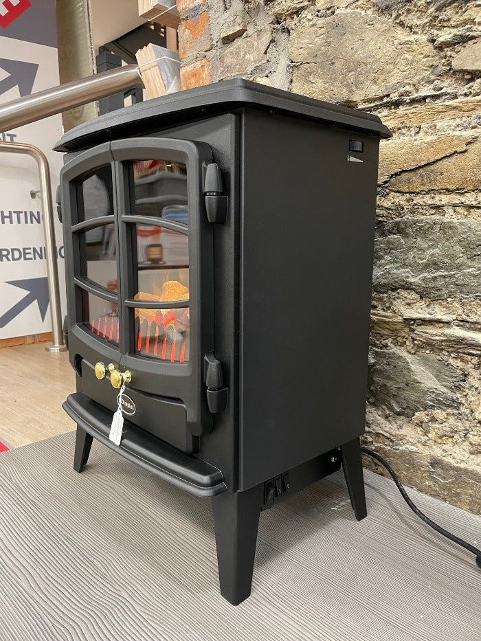 Dimplex Log Effect 2Kw Stove