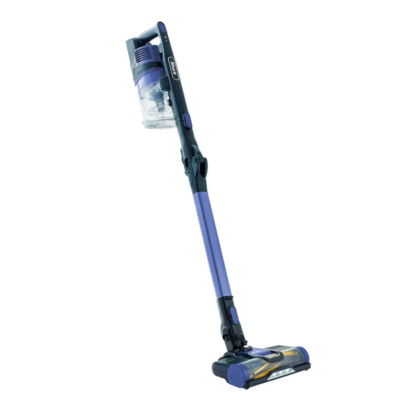 Shark Anti Hair Wrap Cordless Stick Vacuum Cleaner Blue and Black