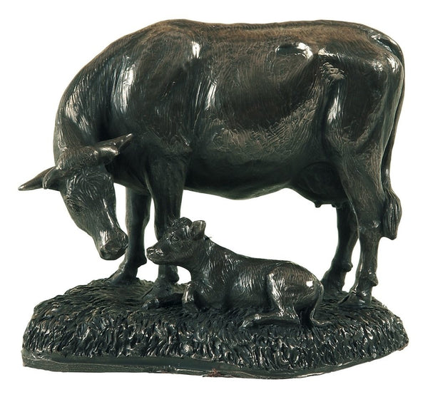 Genesis Cow & Calf